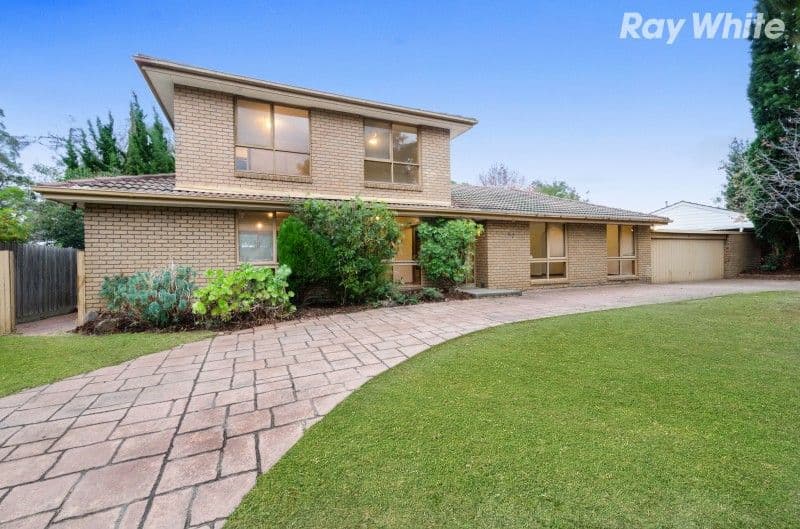 67 Raheen Avenue, Wantirna VIC 3152, Wantirna - Image 1