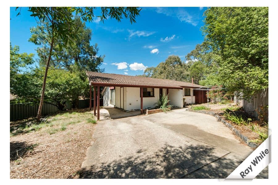 3 Teague Street, COOK ACT 2614, Cook - Image 1