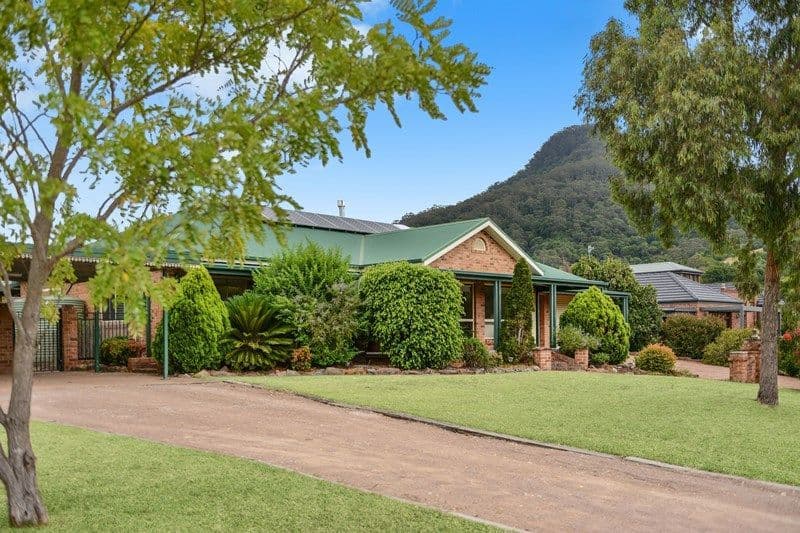 71 William James Drive, Cordeaux Heights NSW 2526, Cordeaux Heights - Image 1