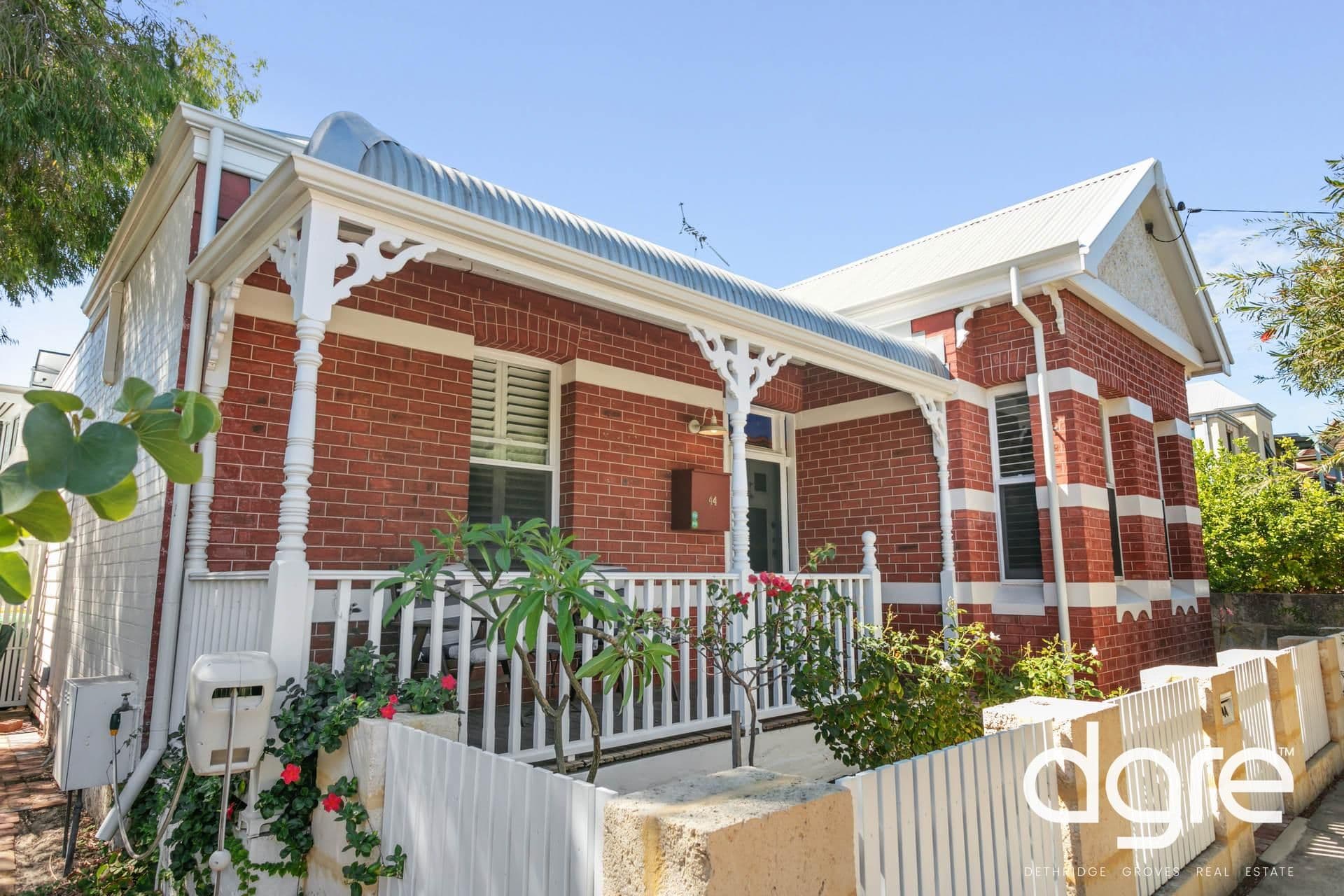 44 Jenkin Street, South Fremantle WA 6162, South Fremantle - Image 1