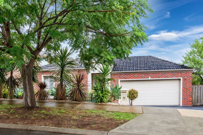 23 Lewins Rail Avenue, SOUTH MORANG VIC 3752, South Morang - Image 1