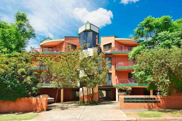 27-29 Early Street, PARRAMATTA NSW 2150, Parramatta - Image 1