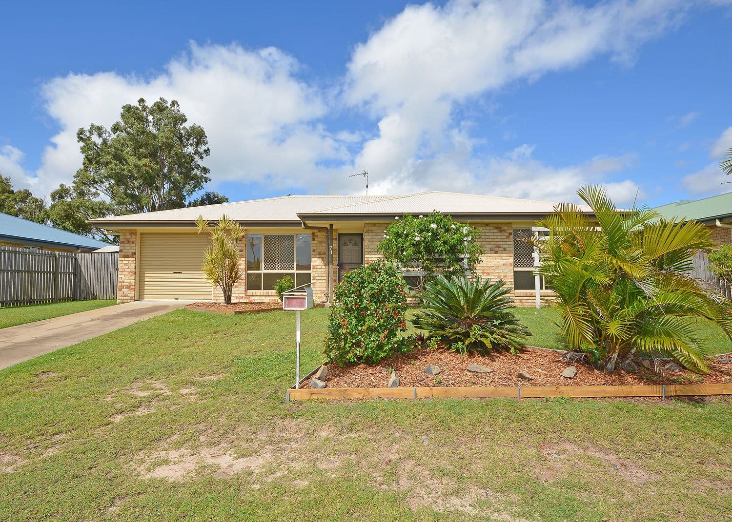 71 Bunya Court, Eli Waters QLD 4655, Eli Waters - Image 1