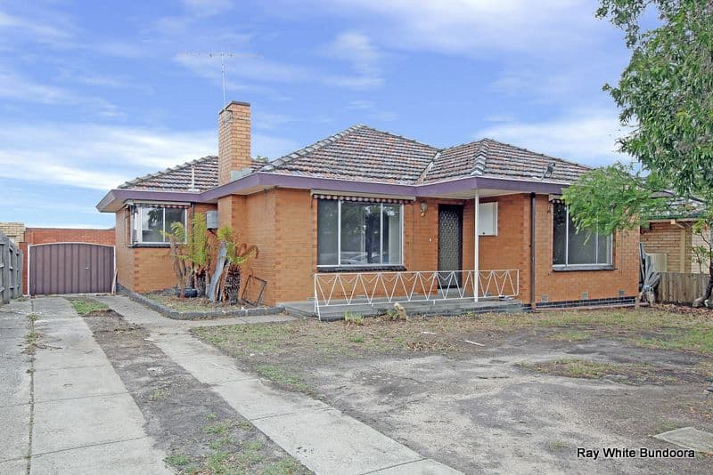 107 Dunne Street, KINGSBURY VIC 3083, Kingsbury - Image 1