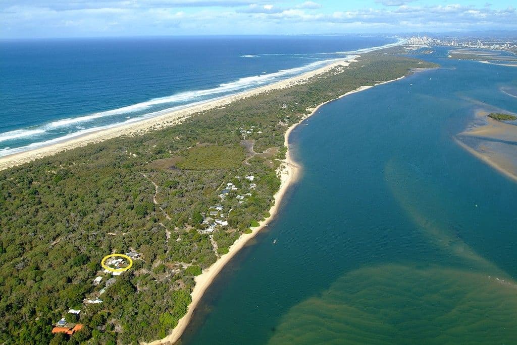 South Stradbroke QLD 4216, South Stradbroke - Image 1