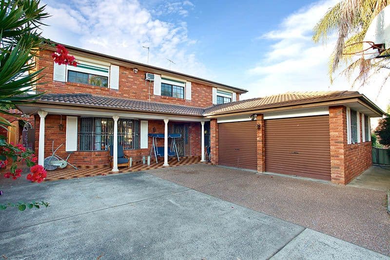 WAKELEY NSW 2176, Wakeley - Image 1