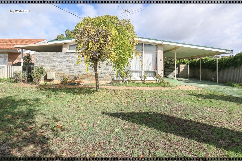 187 Crimea Street, Morley WA 6062, Morley - Image 1