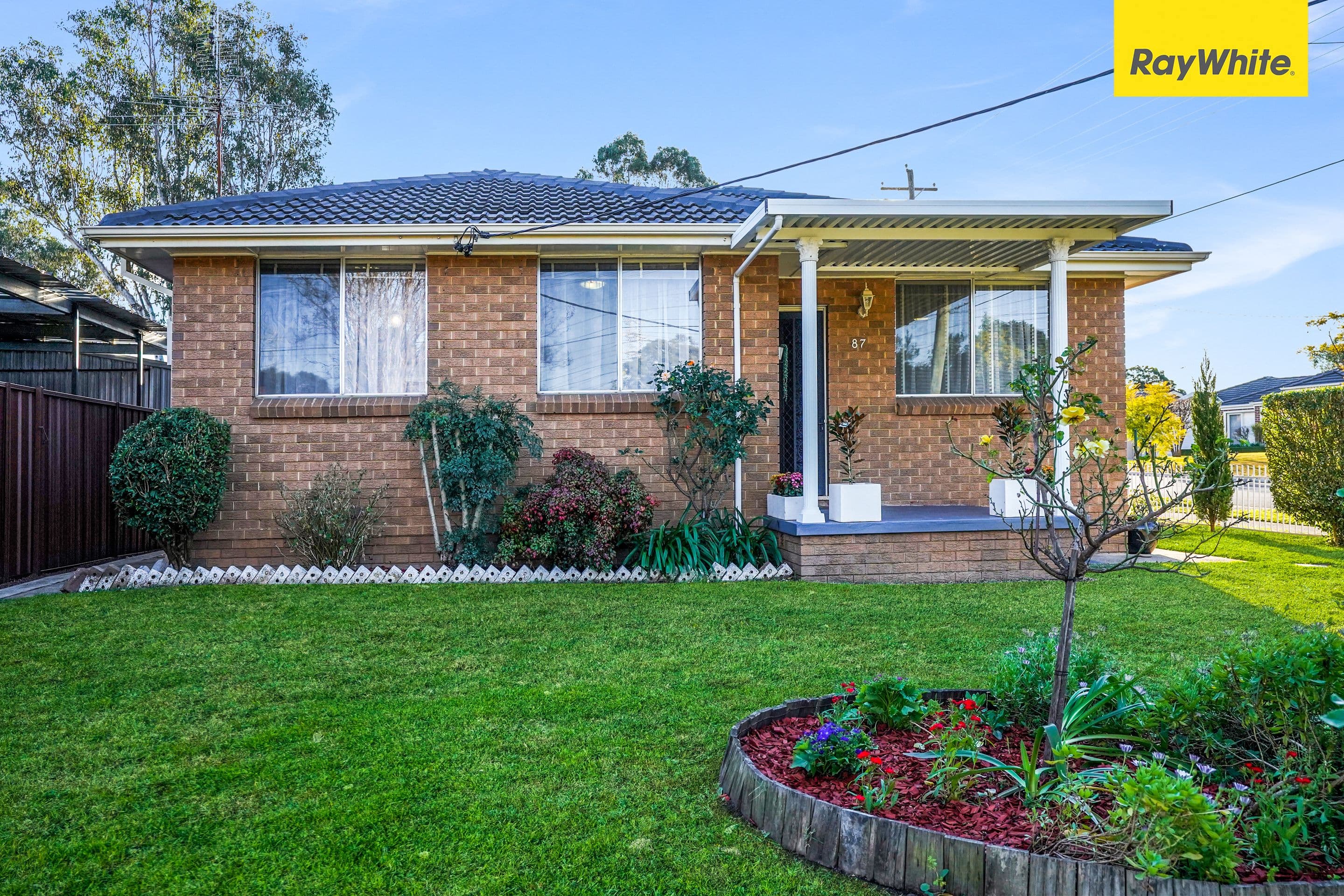 87 Melbourne Street, Oxley Park NSW 2760, Oxley Park - Image 1