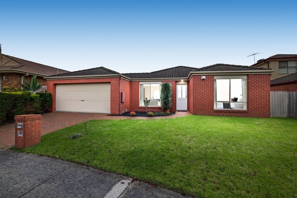 46 Mosman Close, Wantirna South VIC 3152, Wantirna South - Image 1