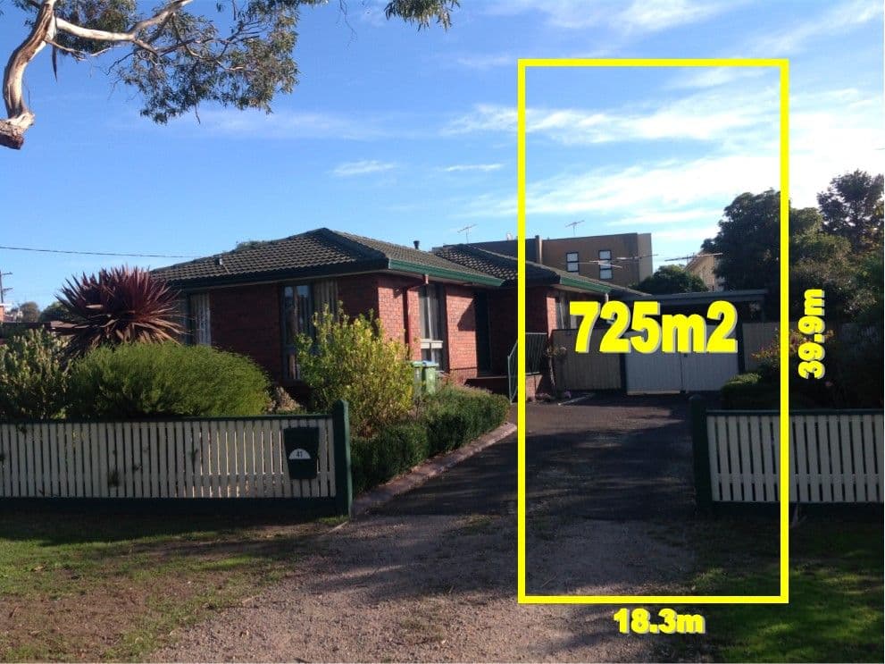 41 Prince Street, Mornington VIC 3931, Mornington - Image 1