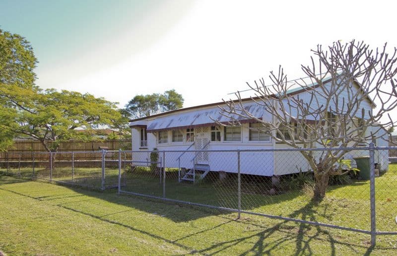 117 Queens Road, HERMIT PARK QLD 4812, Hermit Park - Image 1