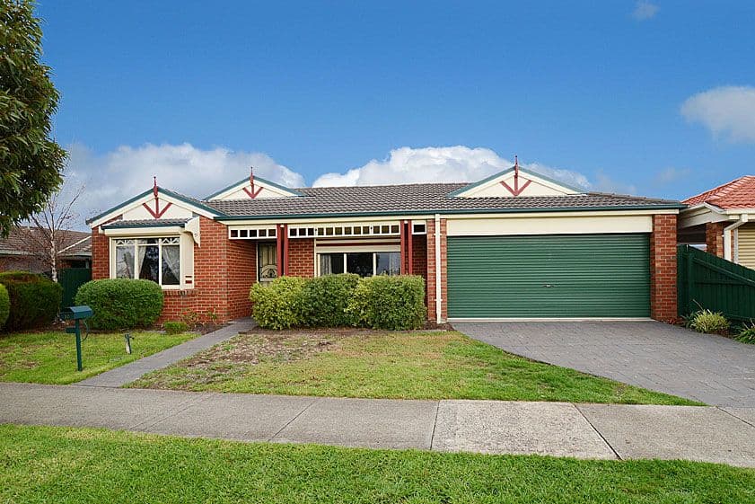 37 Exmouth Road, CRAIGIEBURN VIC 3064, Craigieburn - Image 1