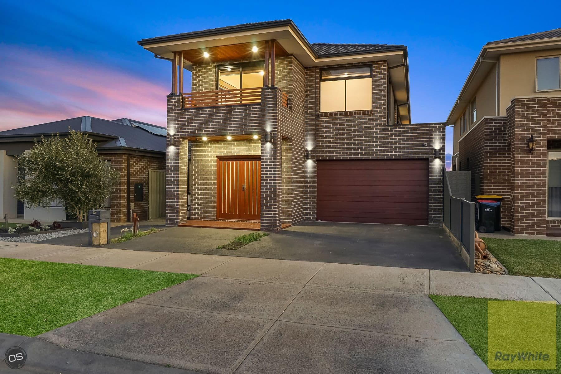 23 Caro Way, FRASER RISE VIC 3336, Fraser Rise - Image 1