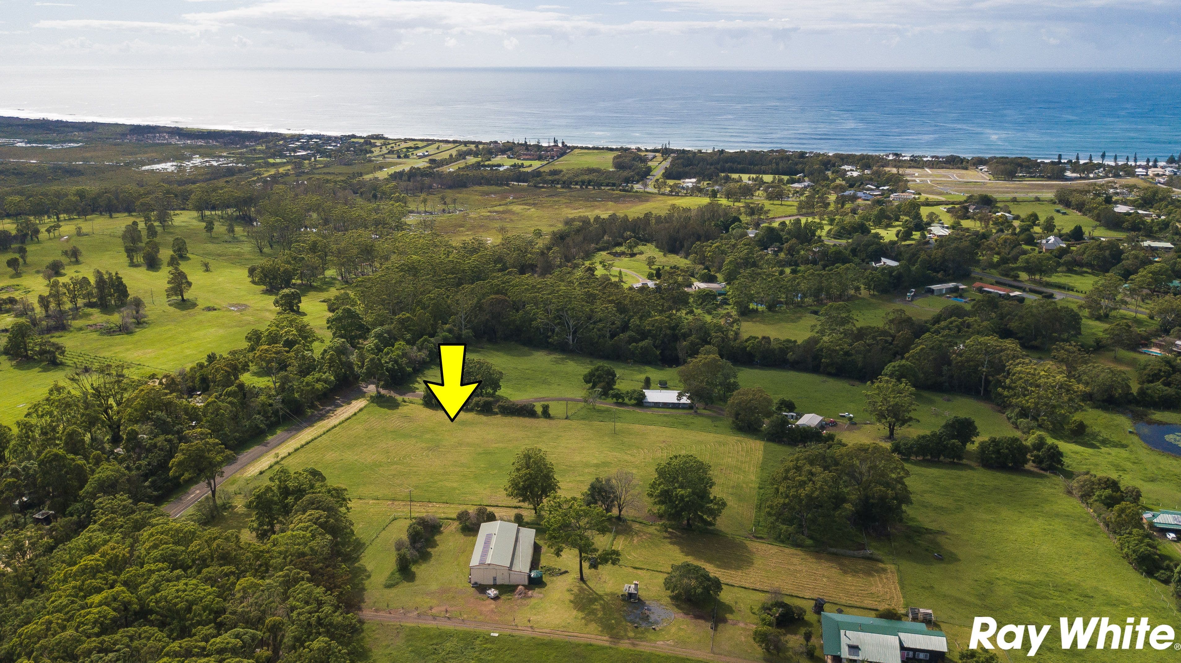 548 Old Soldiers Road, Diamond Beach NSW 2430, Diamond Beach - Image 1