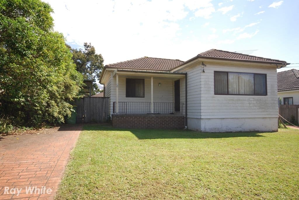 158 Orchardleigh Street, GUILDFORD NSW 2161, Old Guildford - Image 1
