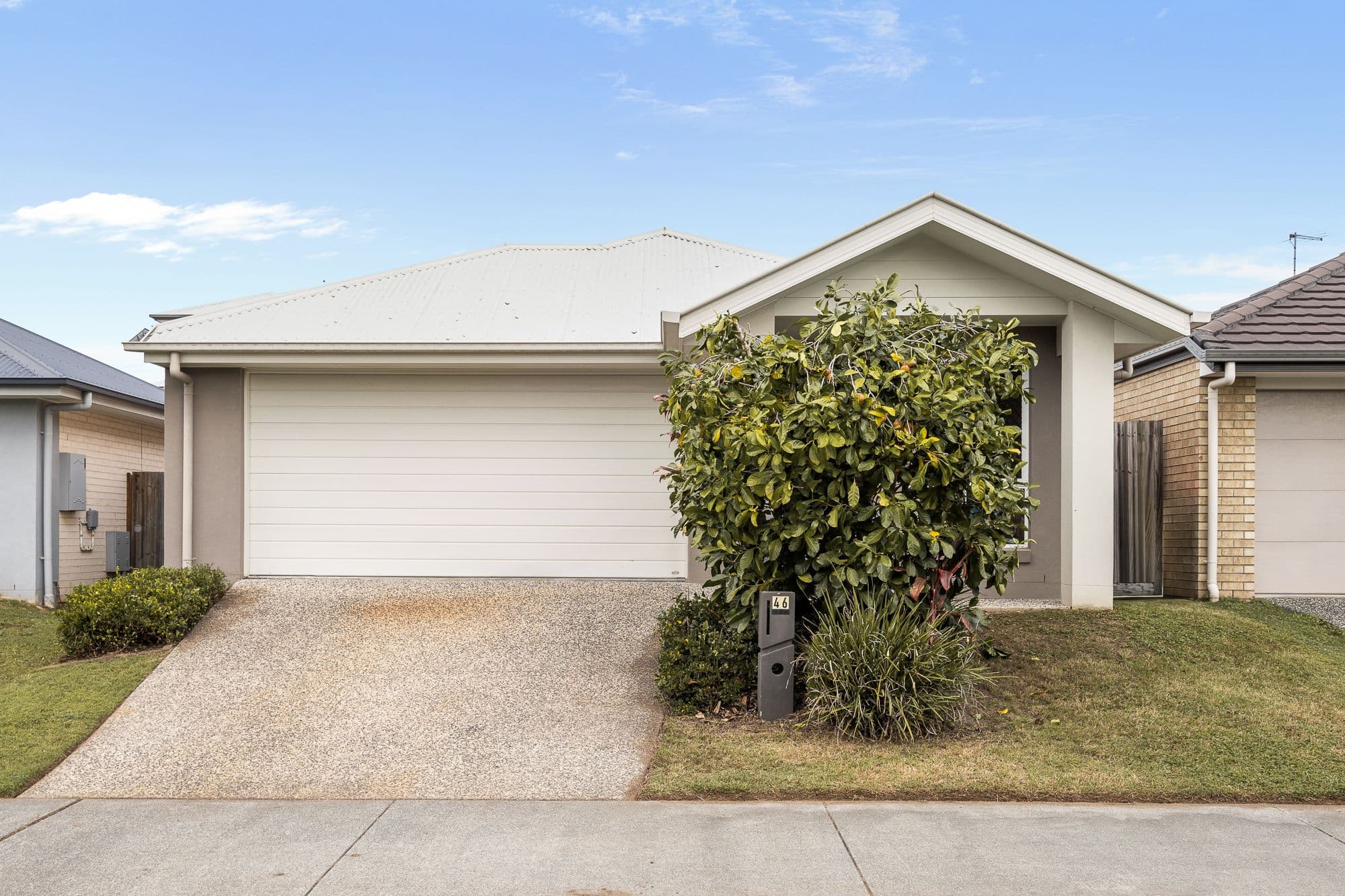 46 Sandalwood Crescent, Griffin QLD 4503, Griffin - Image 1