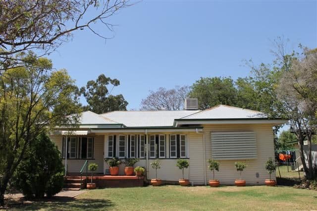 5 Pratten Street, DALBY QLD 4405, Dalby - Image 1