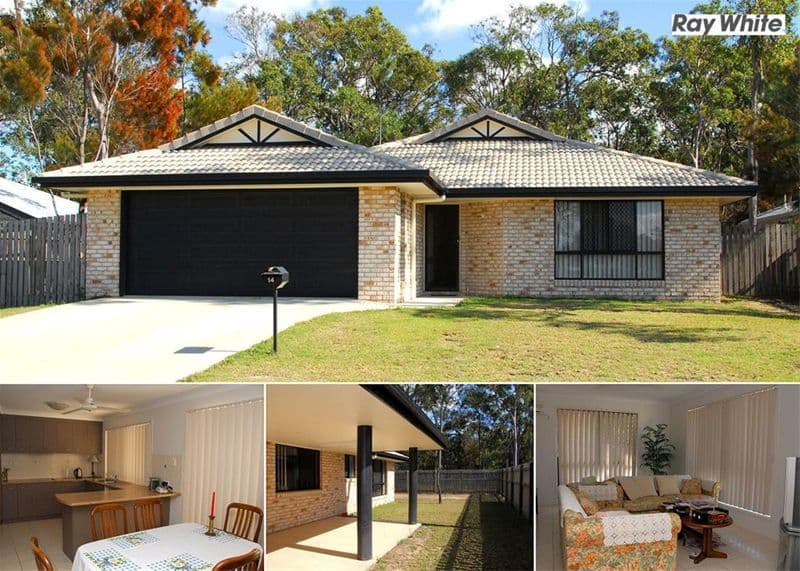 14 Stringybark Drive, URANGAN QLD 4655, Urangan - Image 1