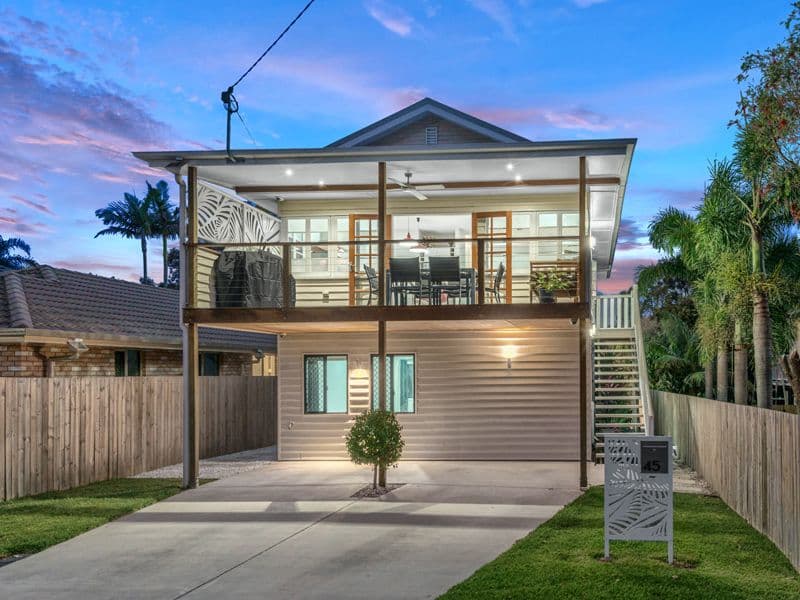 45 Armstrong Road, Cannon Hill QLD 4170, Cannon Hill - Image 1