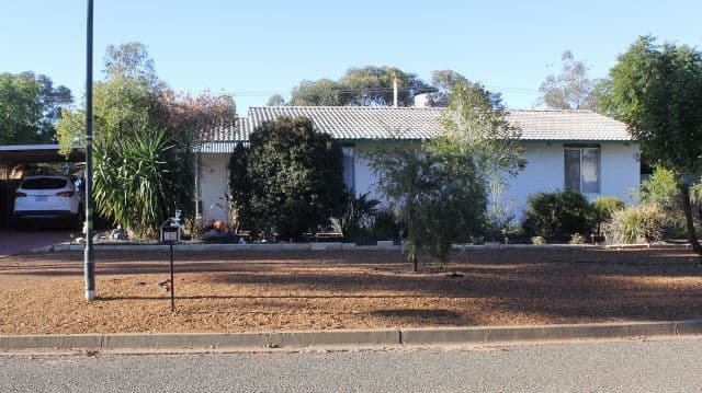 18 Silver Gimlet Street, Kambalda West WA 6442, Kambalda West - Image 1