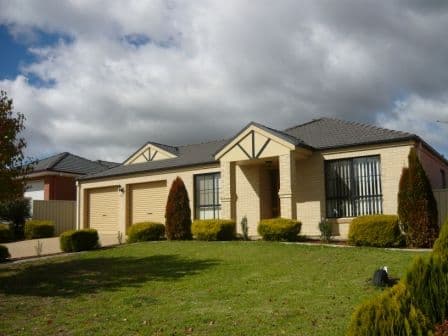 25 Winnell Court, THURGOONA NSW 2640, Thurgoona - Image 1
