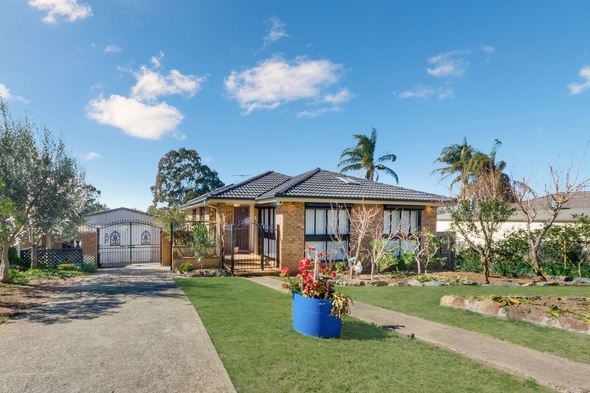 25 Othello Avenue, Rosemeadow - Image 1