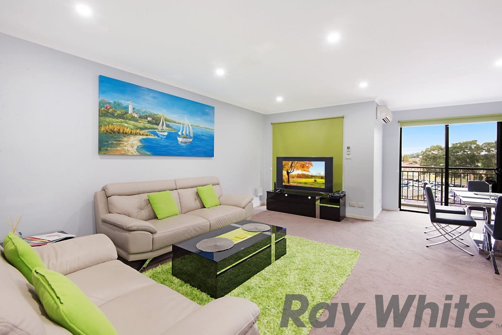 1 Griffiths Street, Blacktown NSW 2148, Blacktown - Image 1