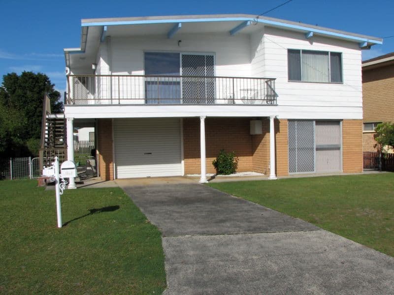 8 Golding Street, YAMBA NSW 2464, Yamba - Image 1