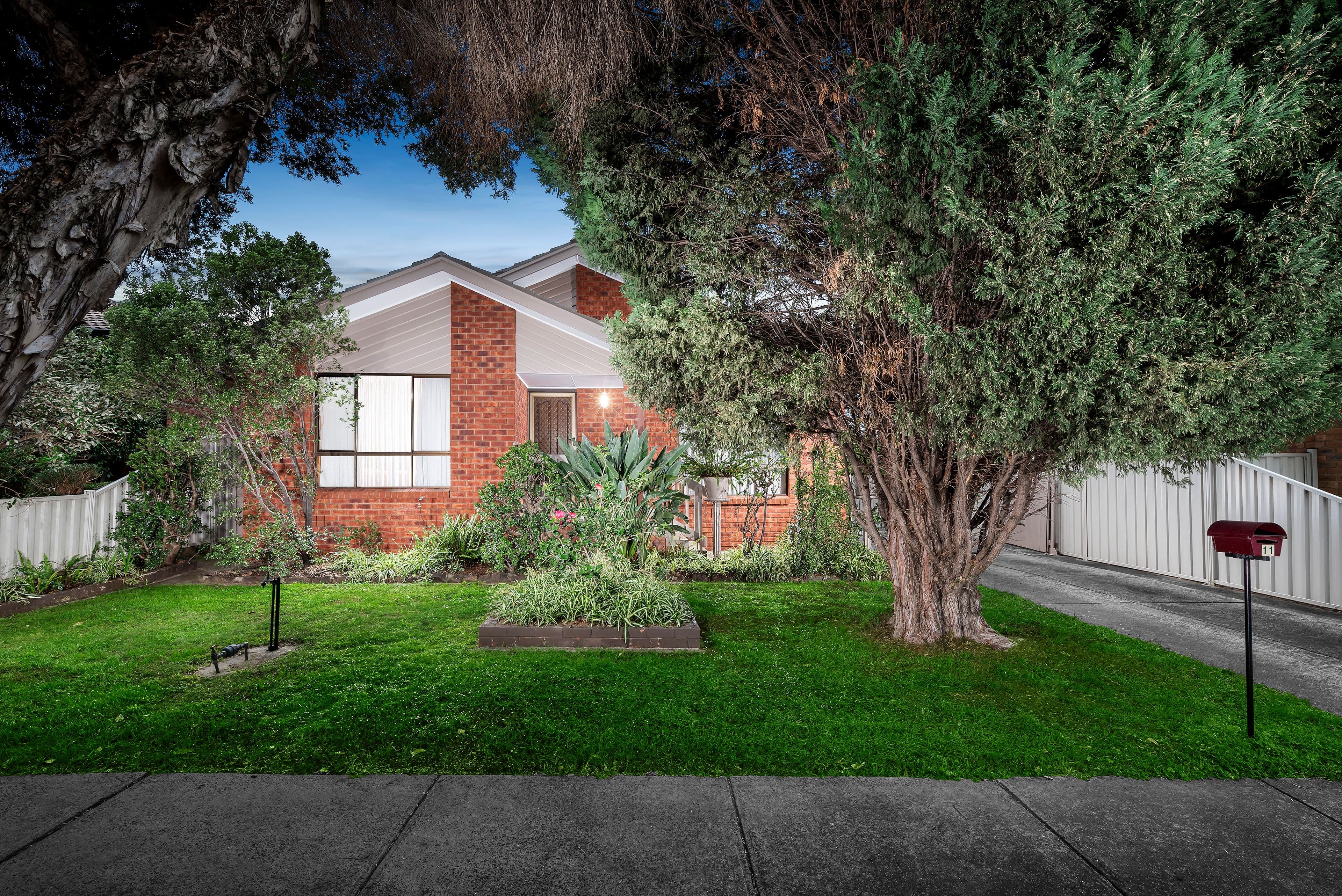 11 James Ruse Court, Mill Park VIC 3082, Mill Park - Image 1
