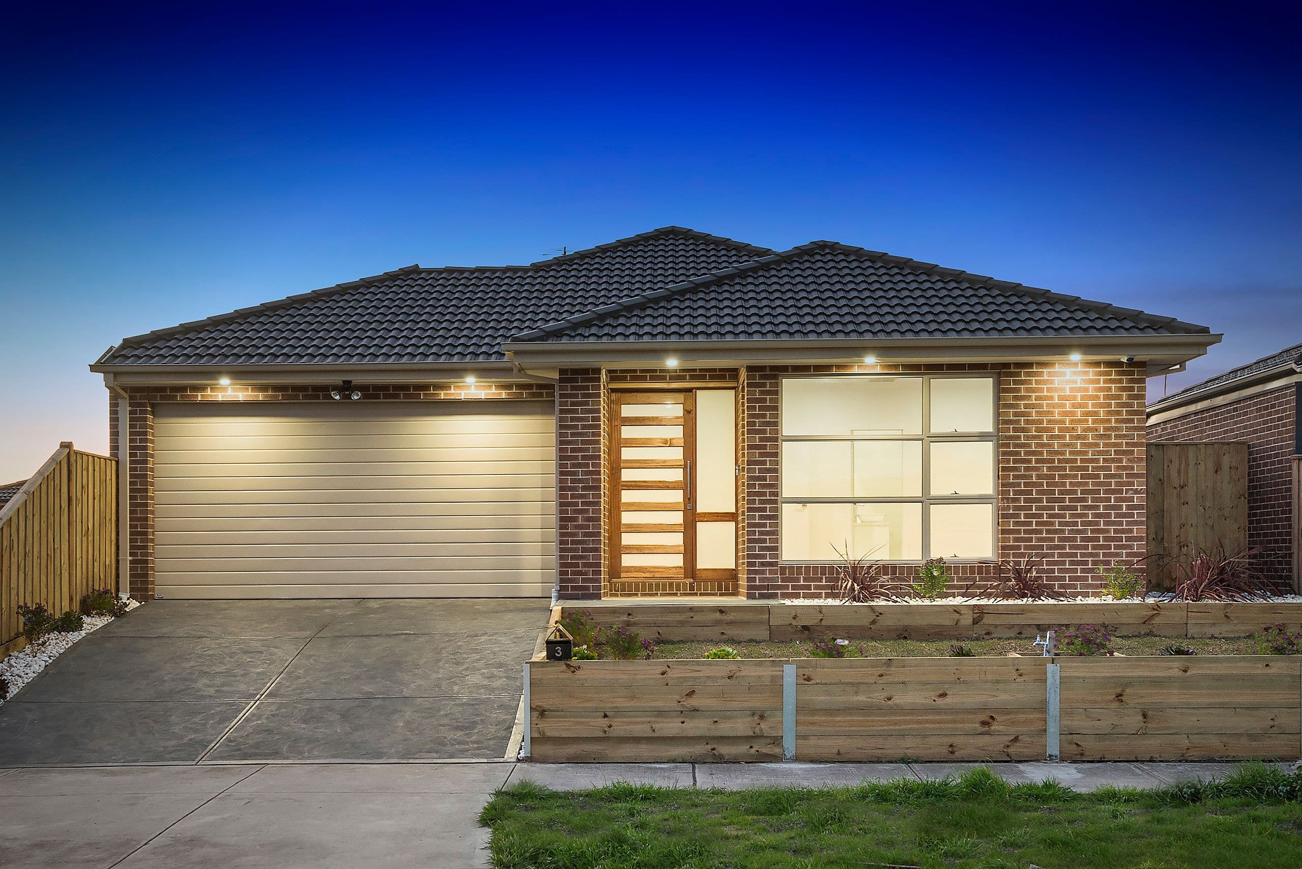 3 De Rossi Boulevard, Wollert VIC 3750, Wollert - Image 1