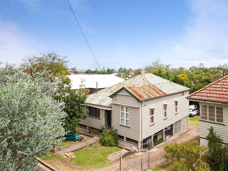 16 Penrose Street, AUCHENFLOWER QLD 4066, Auchenflower - Image 1