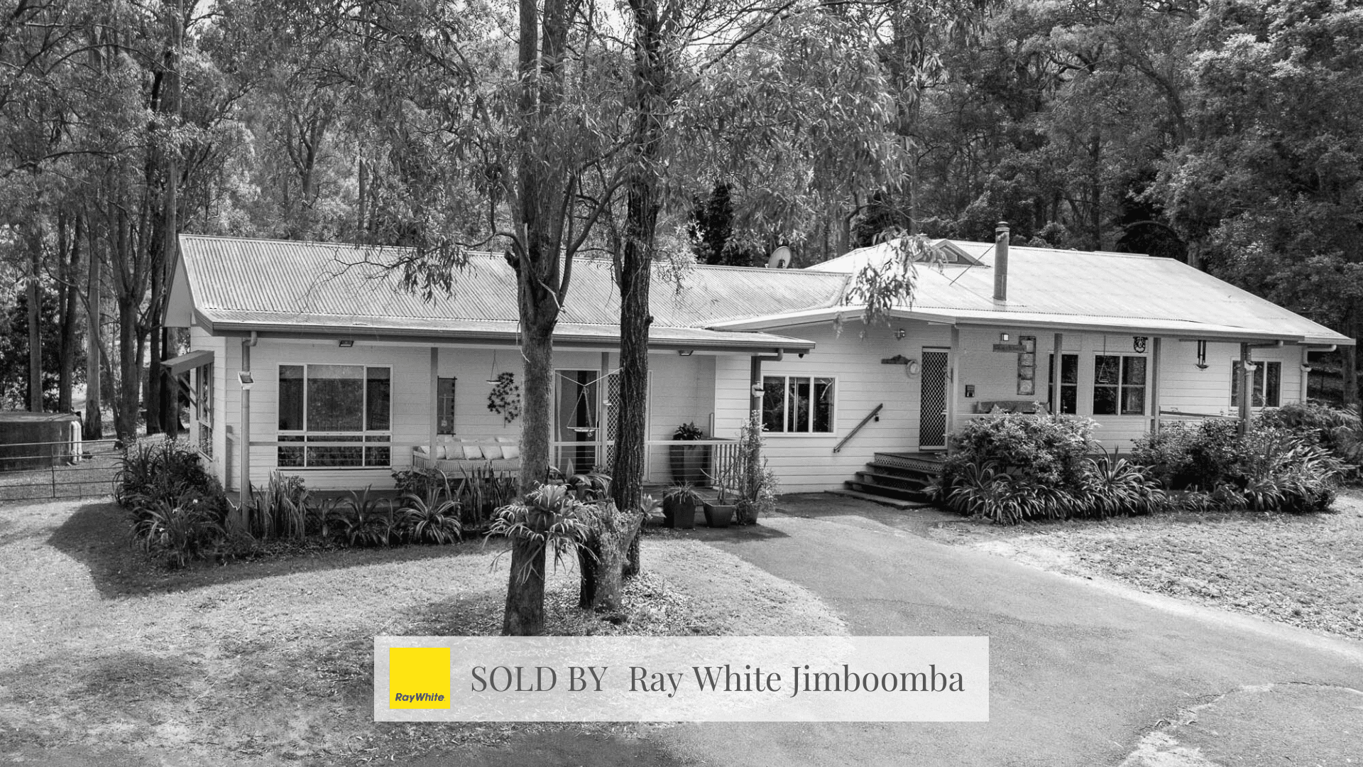 130 Bluegum Drive, Wonglepong QLD 4275, Wonglepong - Image 1