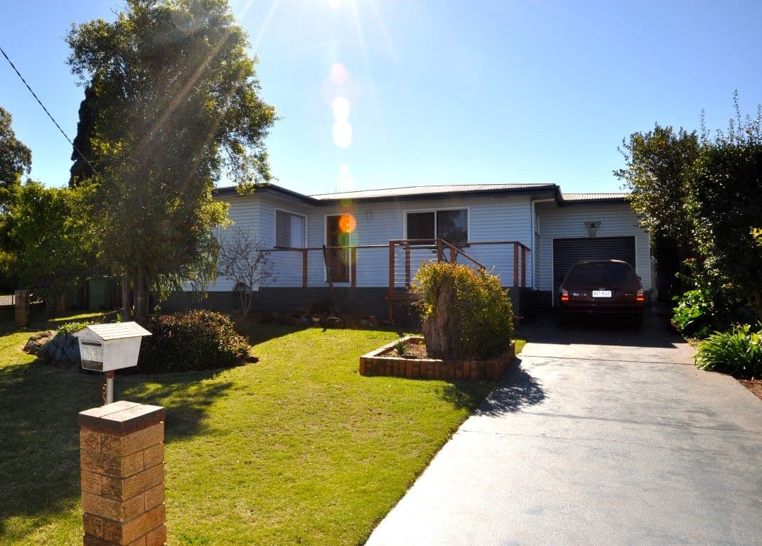 21 Lacaze Street, WILSONTON QLD 4350, Wilsonton - Image 1
