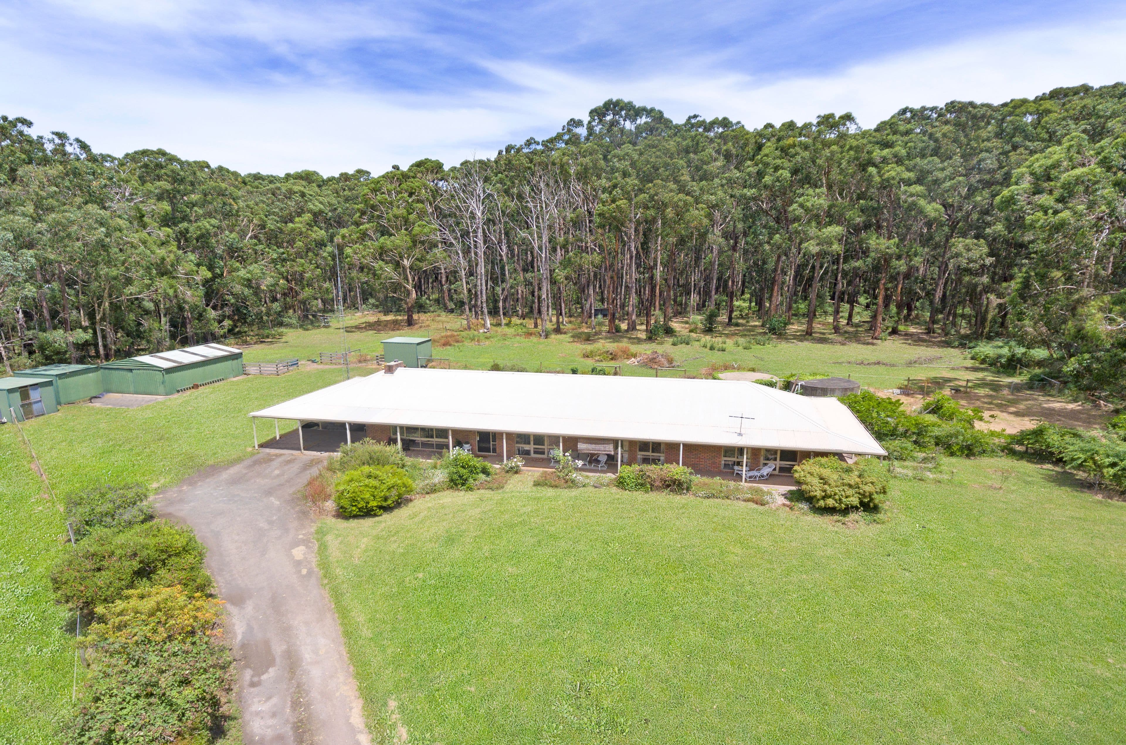 2765 Cobden-Warrnambool Road, Naringal East VIC 3277, Naringal East - Image 1