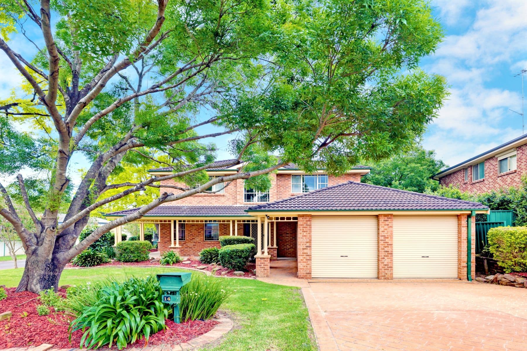 14 Stewart Place, Glenmore Park NSW 2745, Glenmore Park - Image 1