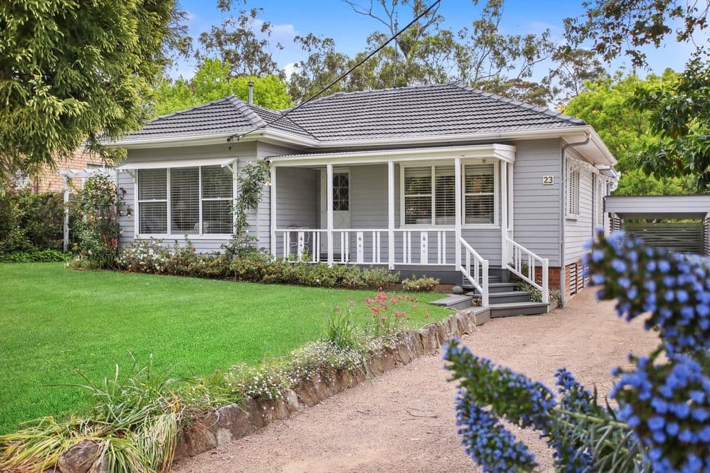 8 Cavell Street, Wandal, Mittagong - Image 1