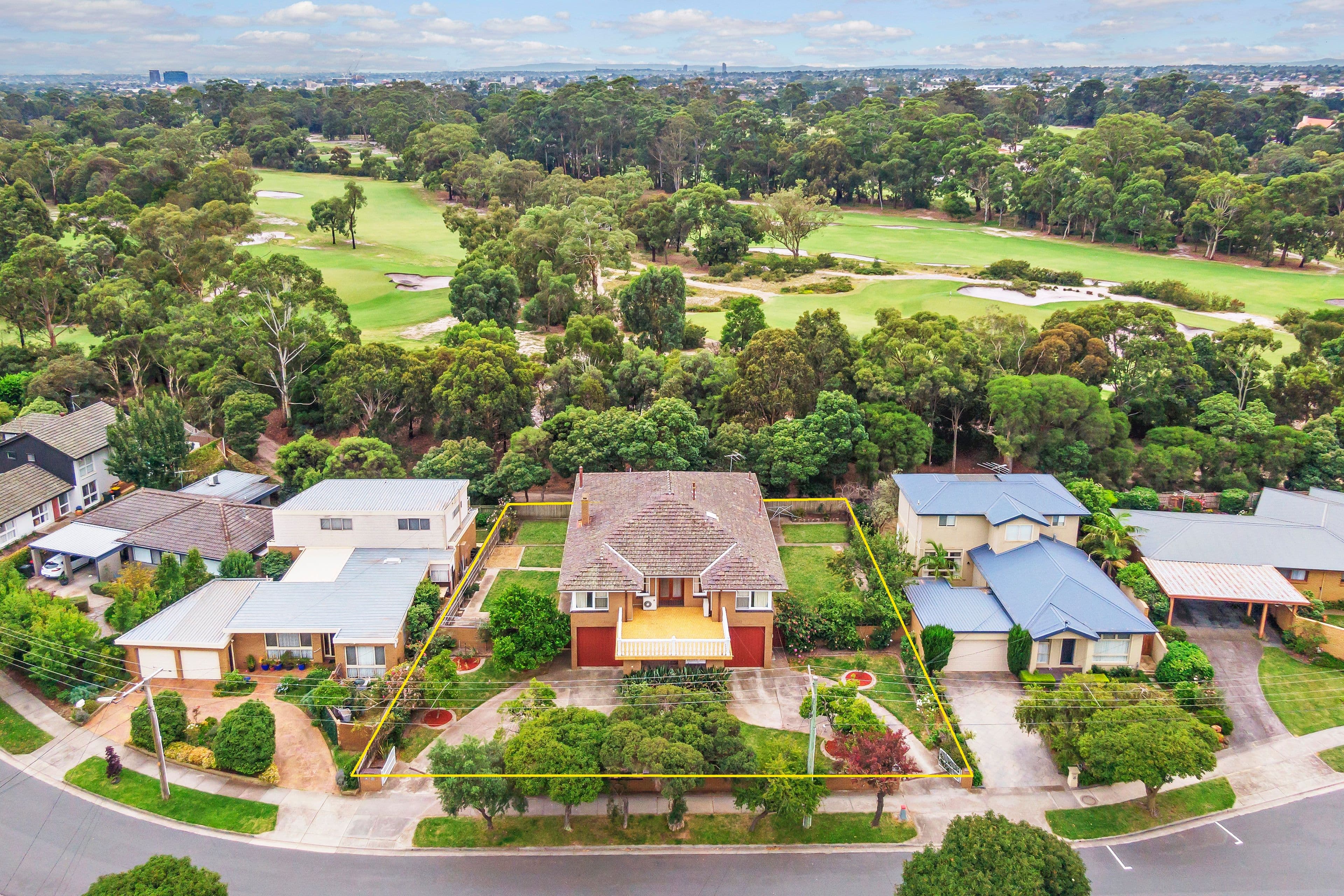 26-28 Terrigal Avenue, Oakleigh South VIC 3167, Oakleigh South - Image 1