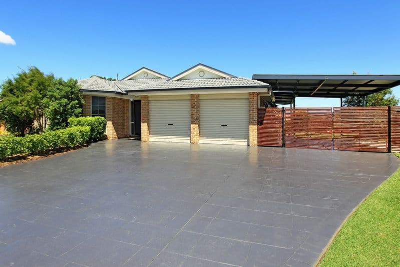 9 Kauri Street, WORRIGEE NSW 2540, Worrigee - Image 1