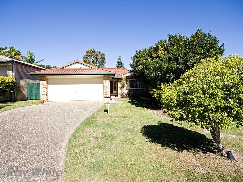 17 Pendula Circuit, FOREST LAKE QLD 4078, Forest Lake - Image 1