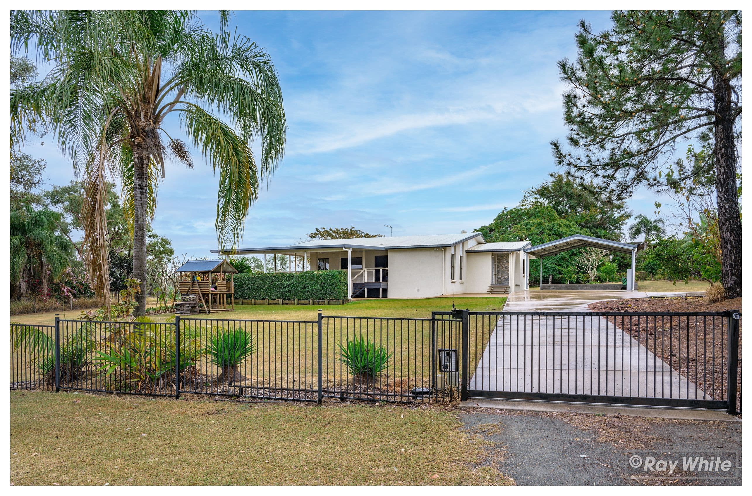 77 BUNYA Road, Rockyview QLD 4701, Rockyview - Image 1