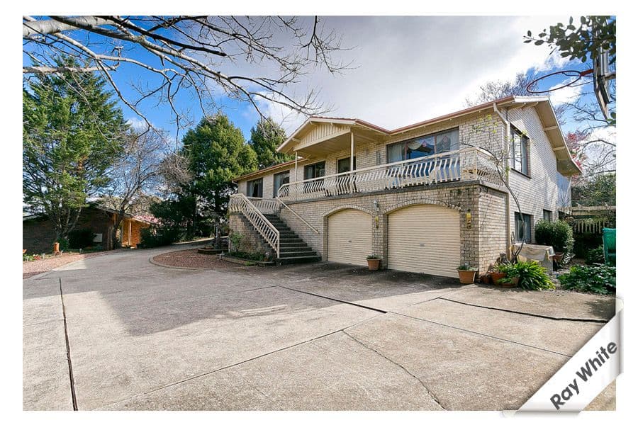 21 Vickers Crescent, Flynn ACT 2615, Flynn - Image 1