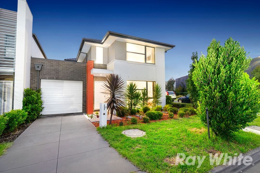 39 Brunton Crescent, Mulgrave VIC 3170, Mulgrave - Image 1