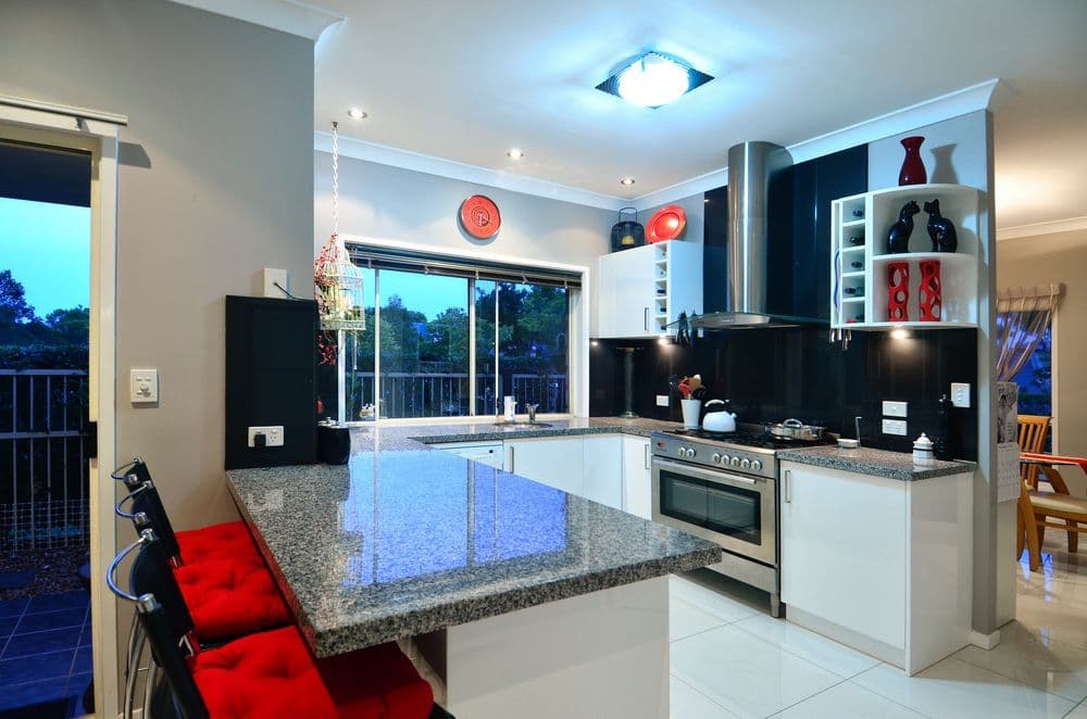 1 Ranier Crescent, Varsity Lakes QLD 4227, Varsity Lakes - Image 1