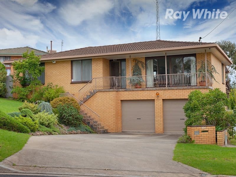 823 Golflinks Terrace, ALBURY NSW 2640, Albury - Image 1