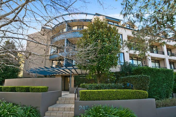 240 Ben Boyd Road, CREMORNE NSW 2090, Cremorne - Image 1