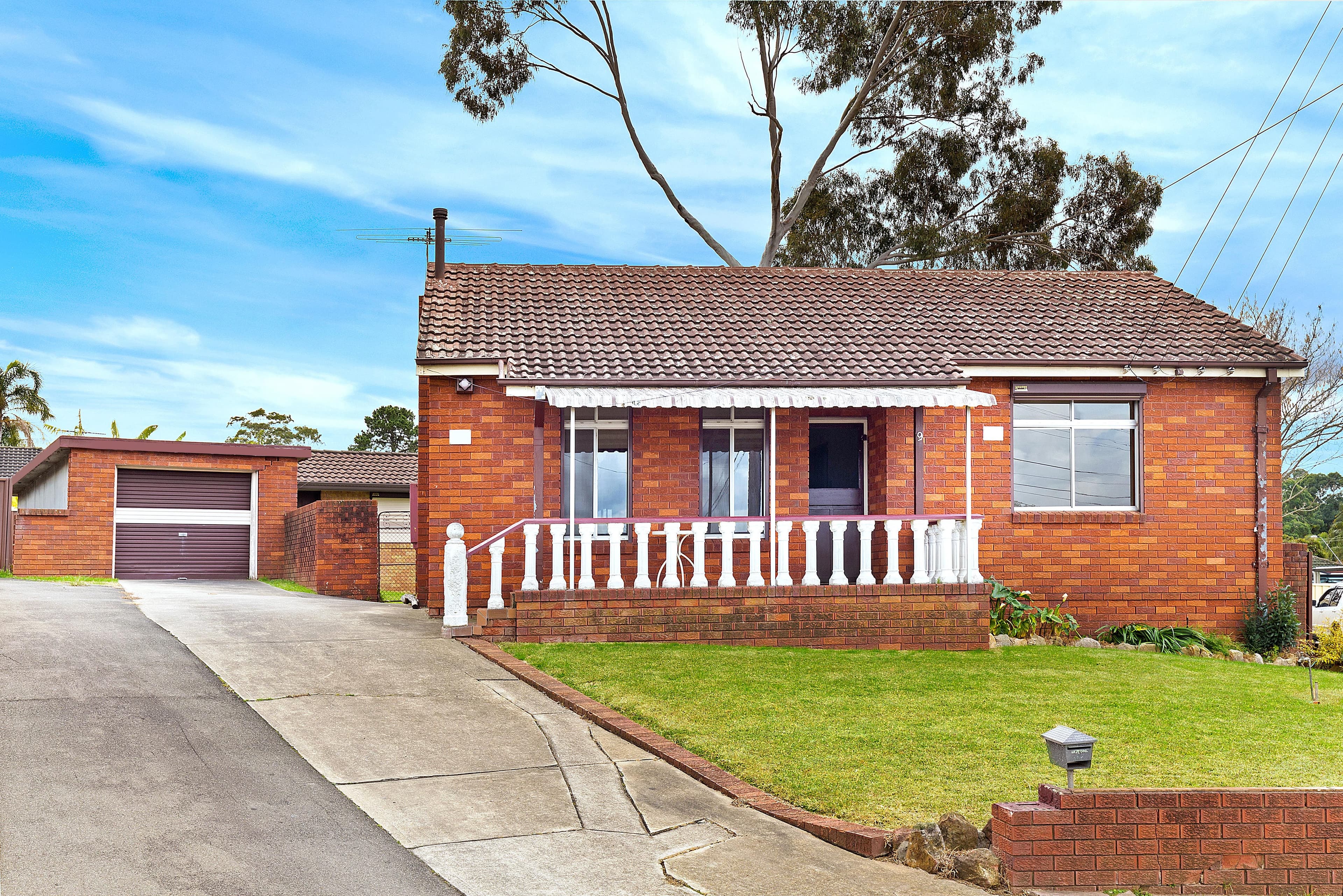 9 Gruner Place, Mount Pritchard - Image 1