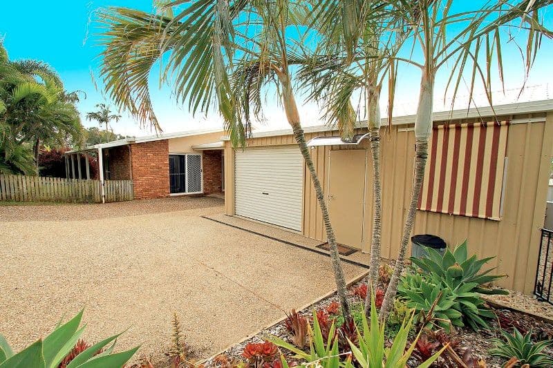 3 Capricornia Drive, TARANGANBA QLD 4703, Taranganba - Image 1