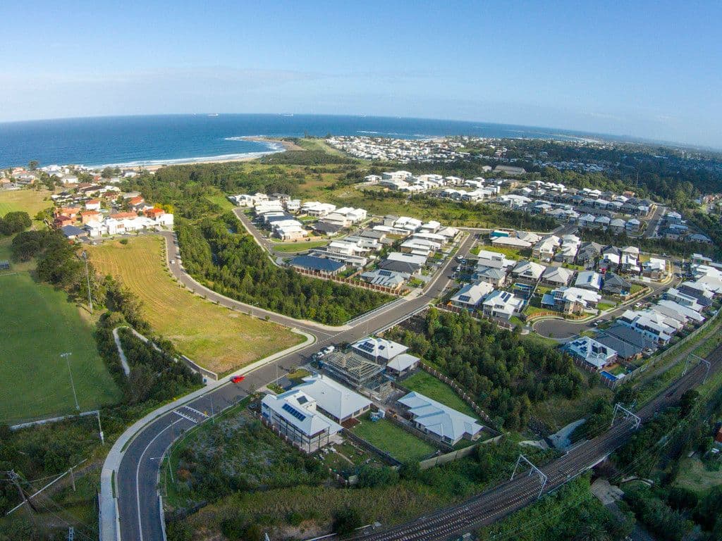 Lot 608 McCauleys Beach Estate, Thirroul NSW 2515, Thirroul - Image 1