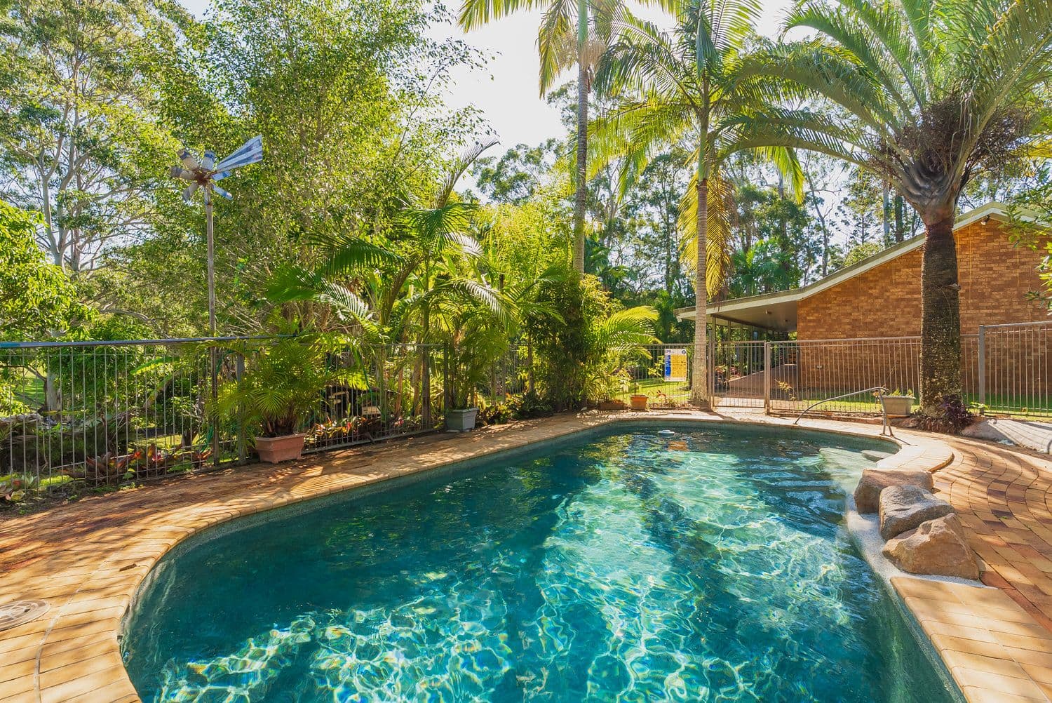817-821 Diddillibah Road, Diddillibah QLD 4559, Diddillibah - Image 1