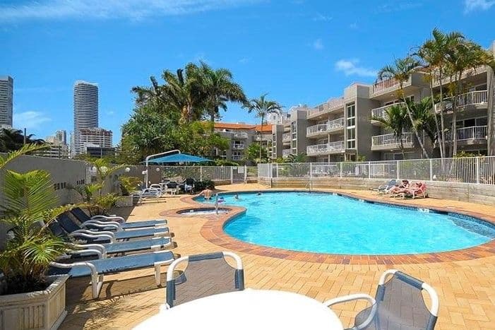 36 Australia Avenue, Broadbeach QLD 4218, Broadbeach - Image 1
